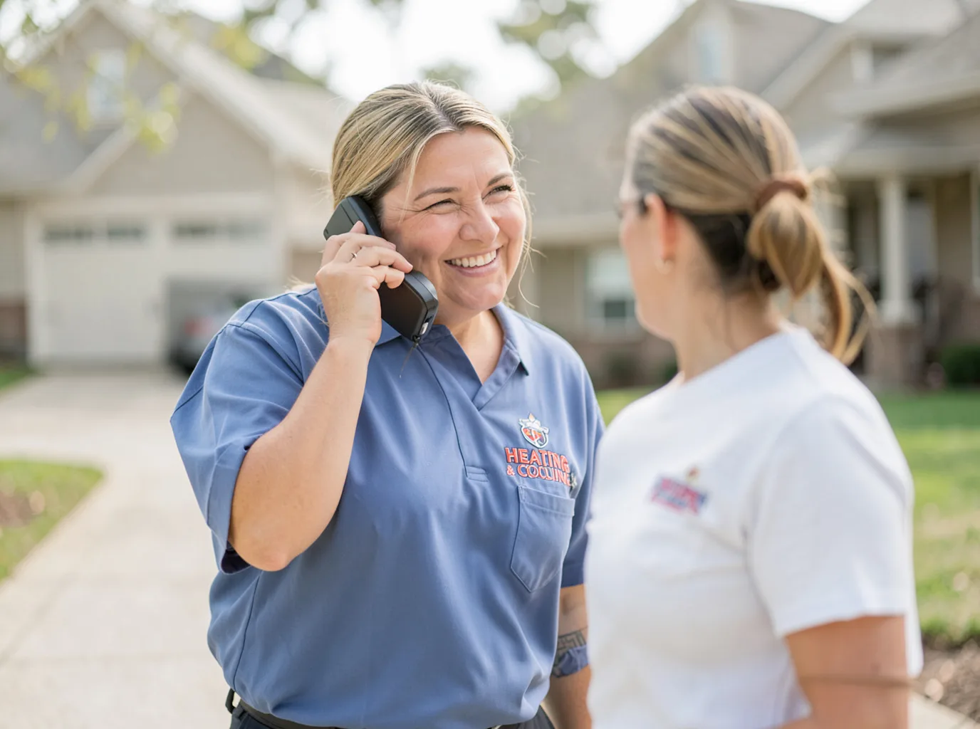Hvac Repair Plymouth, IN FAQs